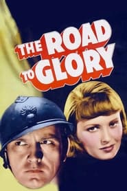 The Road to Glory' Poster