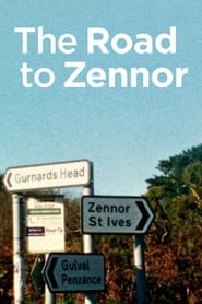 The Road to Zennor' Poster