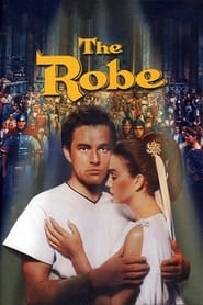 The Robe' Poster
