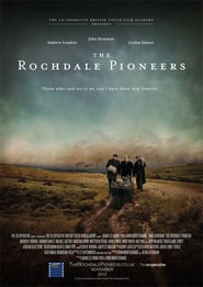 The Rochdale Pioneers' Poster