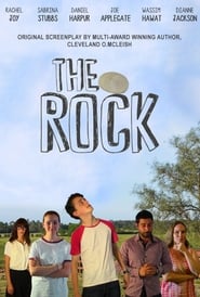 The Rock' Poster
