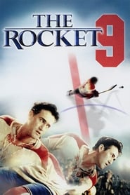 The Rocket' Poster