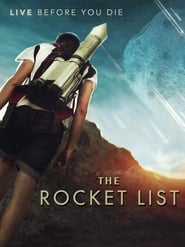 The Rocket List' Poster