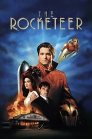 Streaming sources forThe Rocketeer