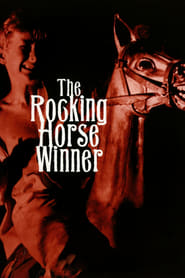 The Rocking Horse Winner' Poster