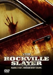 The Rockville Slayer' Poster