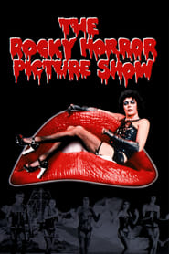 Streaming sources forThe Rocky Horror Picture Show