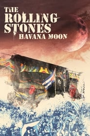 The Rolling Stones Havana Moon' Poster