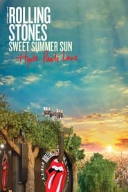 Streaming sources forThe Rolling Stones Sweet Summer Sun  Hyde Park Live
