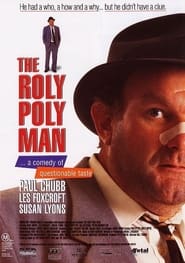 The Roly Poly Man' Poster
