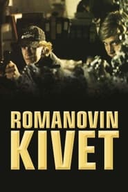 Romanovin kivet' Poster