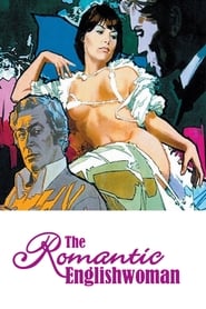 The Romantic Englishwoman' Poster