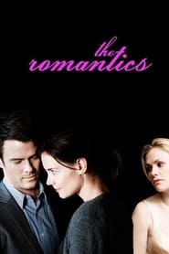 The Romantics' Poster