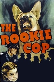 The Rookie Cop' Poster