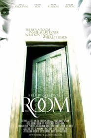 The Room' Poster