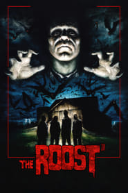 The Roost' Poster