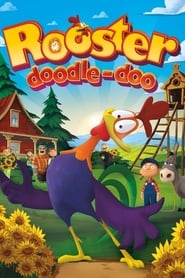 The Rooster of St Victor' Poster
