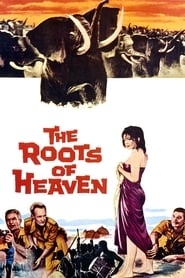 The Roots of Heaven' Poster