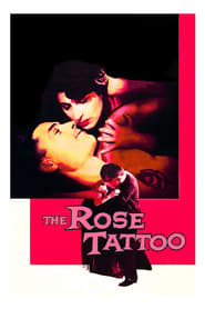 The Rose Tattoo' Poster
