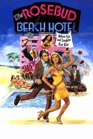 The Rosebud Beach Hotel' Poster