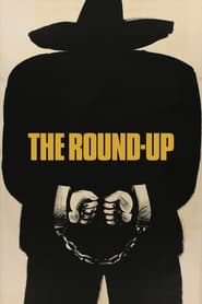 The RoundUp' Poster