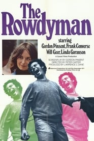 The Rowdyman' Poster