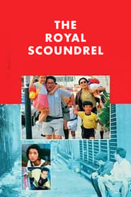 The Royal Scoundrel' Poster