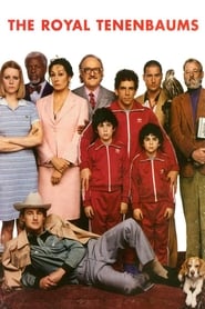 Streaming sources forThe Royal Tenenbaums