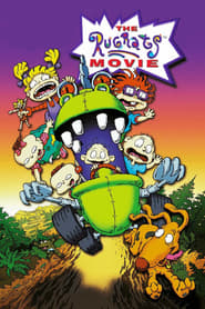 Streaming sources forThe Rugrats Movie