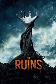 The Ruins' Poster