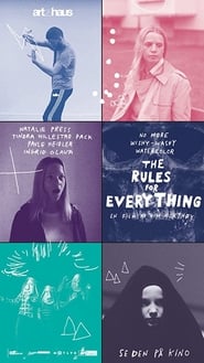 The Rules for Everything' Poster
