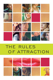 The Rules of Attraction' Poster
