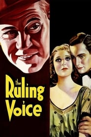 The Ruling Voice' Poster