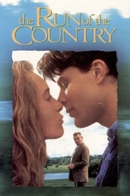 The Run of the Country' Poster