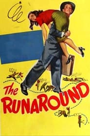 The Runaround' Poster