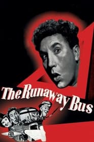 The Runaway Bus' Poster