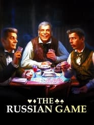 The Russian Game' Poster