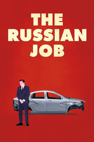 The Russian Job' Poster