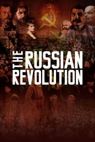 The Russian Revolution' Poster