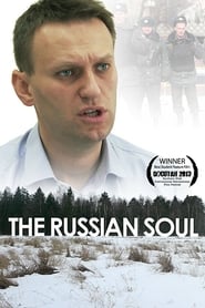 The Russian Soul' Poster