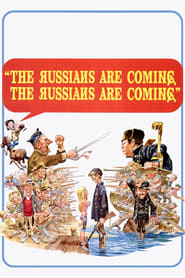 The Russians Are Coming The Russians Are Coming' Poster