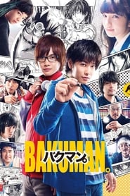 Streaming sources forBakuman