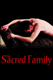 The Sacred Family' Poster