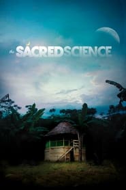 The Sacred Science' Poster