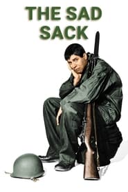The Sad Sack' Poster