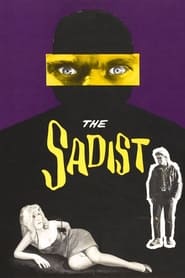The Sadist' Poster
