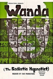 Wanda the Sadistic Hypnotist' Poster