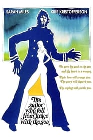 The Sailor Who Fell from Grace with the Sea' Poster