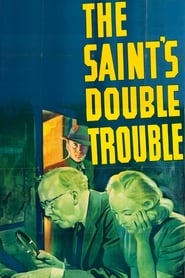 The Saints Double Trouble' Poster