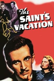 The Saints Vacation' Poster